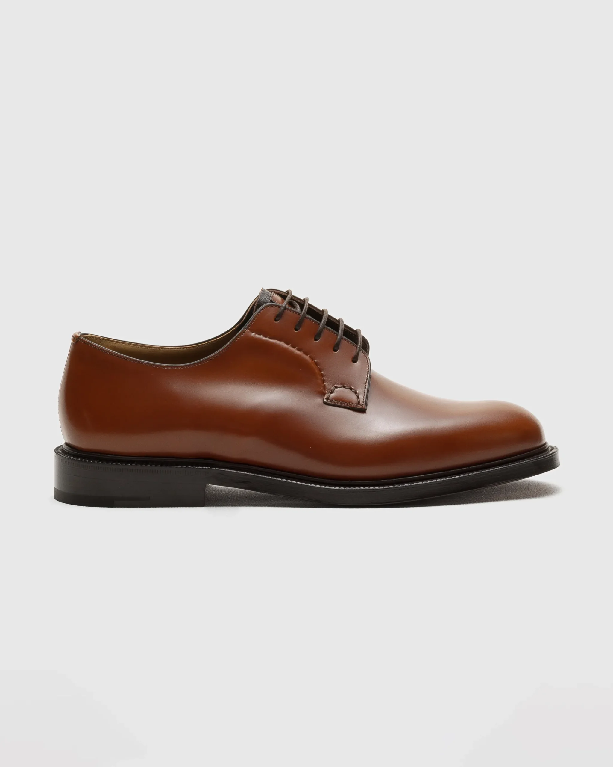 Shannon 50th Anniversary - Polished Binder Derby
