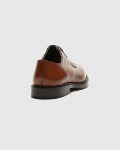 Shannon 50th Anniversary - Polished Binder Derby