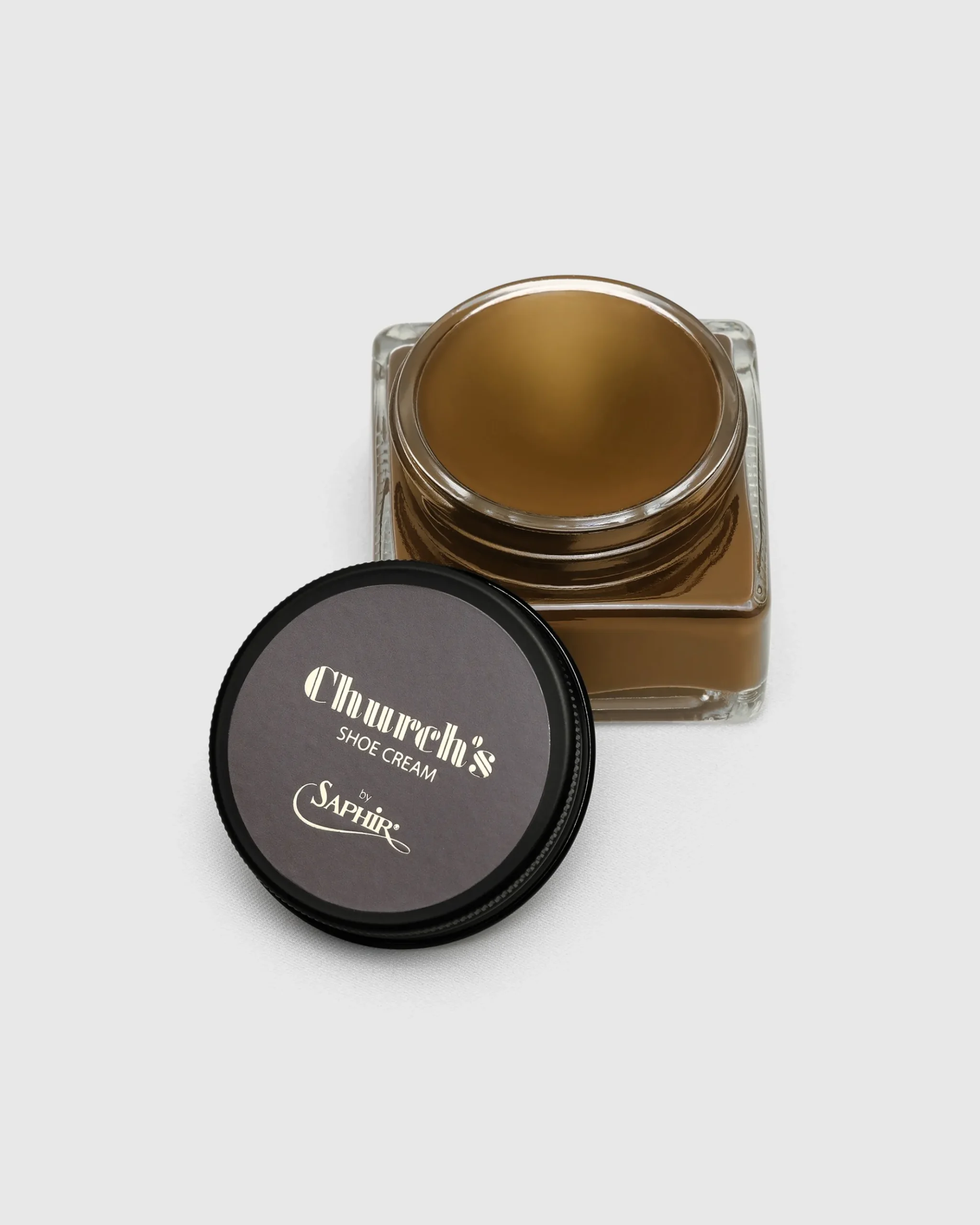 Shoe Cream - Shoe Cream