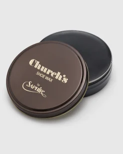 Shoe Cream - Shoe Wax