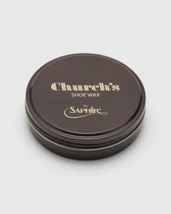 Shoe Cream - Shoe Wax