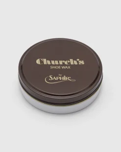 Shoe Cream - Shoe Wax
