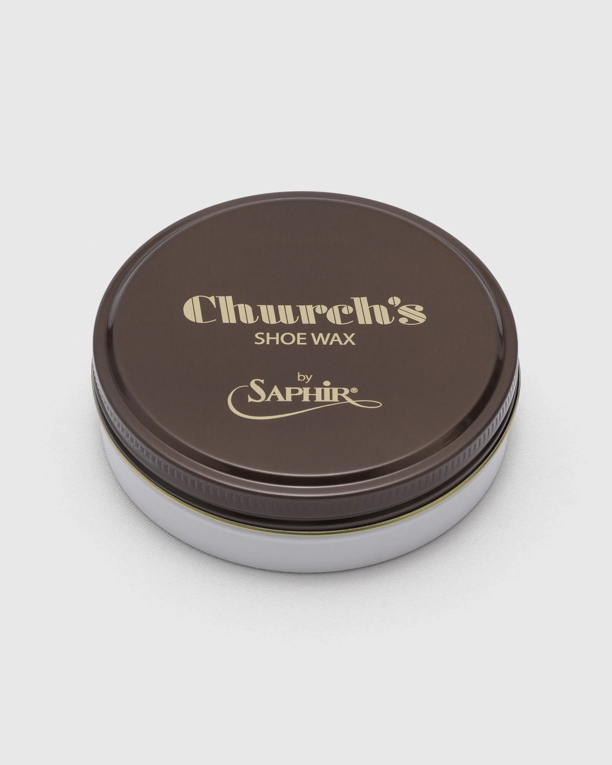 Shoe Cream - Shoe Wax