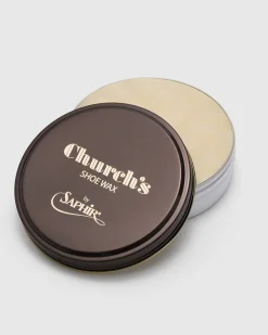 Shoe Cream - Shoe Wax