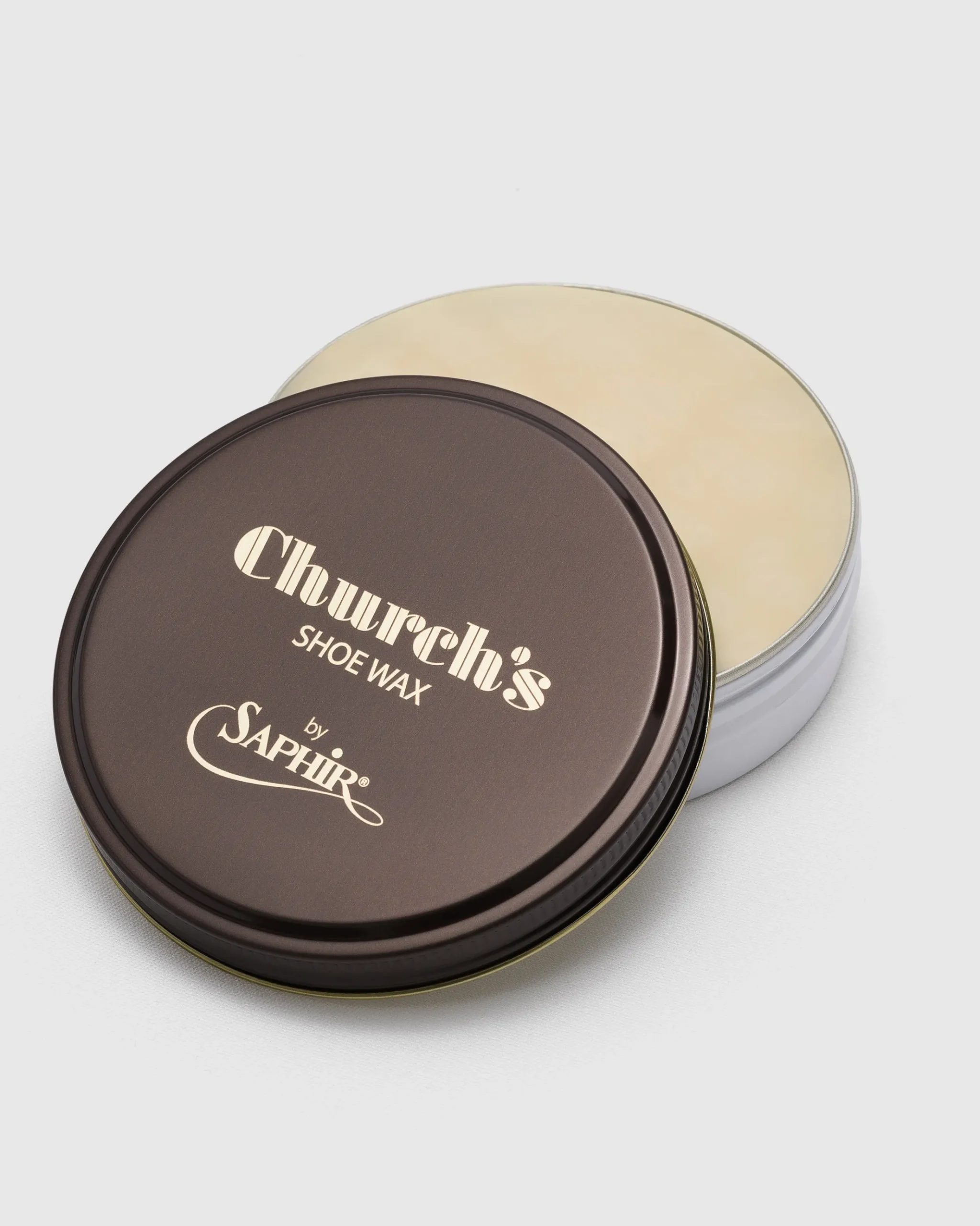 Shoe Cream - Shoe Wax