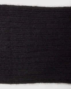 Short Cashmere Blend Socks - Cashmere Blend Socks