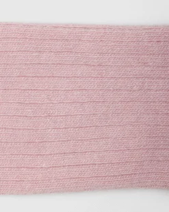 Short Cashmere Blend Socks - Cashmere Blend Socks