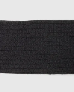 Silk Cashmere Long Socks - Silk Cashmere Long Socks