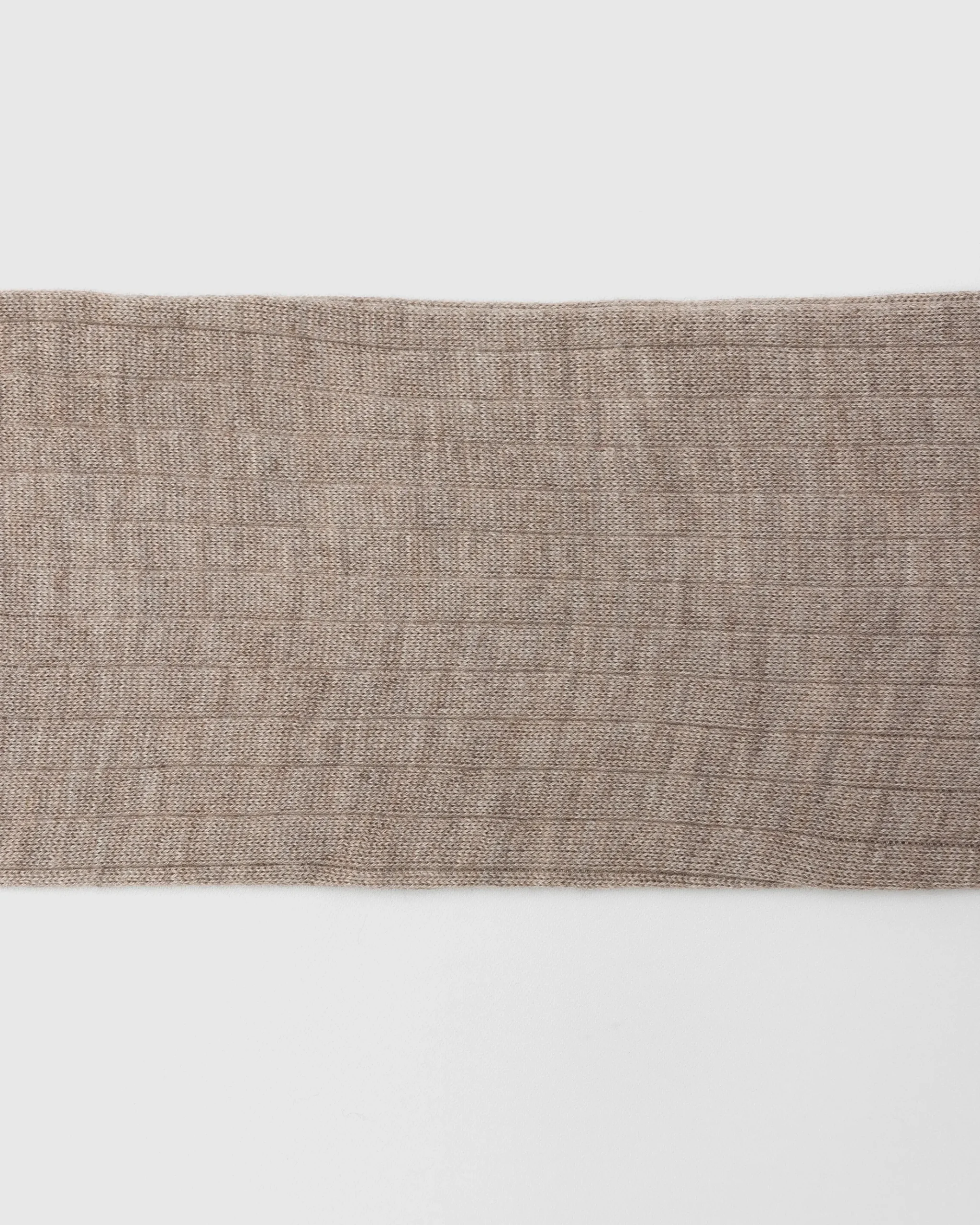 Silk Cashmere Long Socks - Silk Cashmere Long Socks