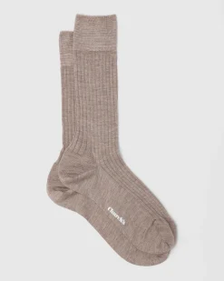Silk Cashmere Socks - Silk Cashmere Socks