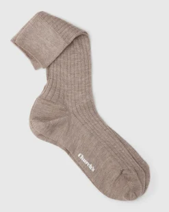 Silk Cashmere Socks - Silk Cashmere Socks