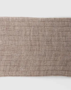 Silk Cashmere Socks - Silk Cashmere Socks