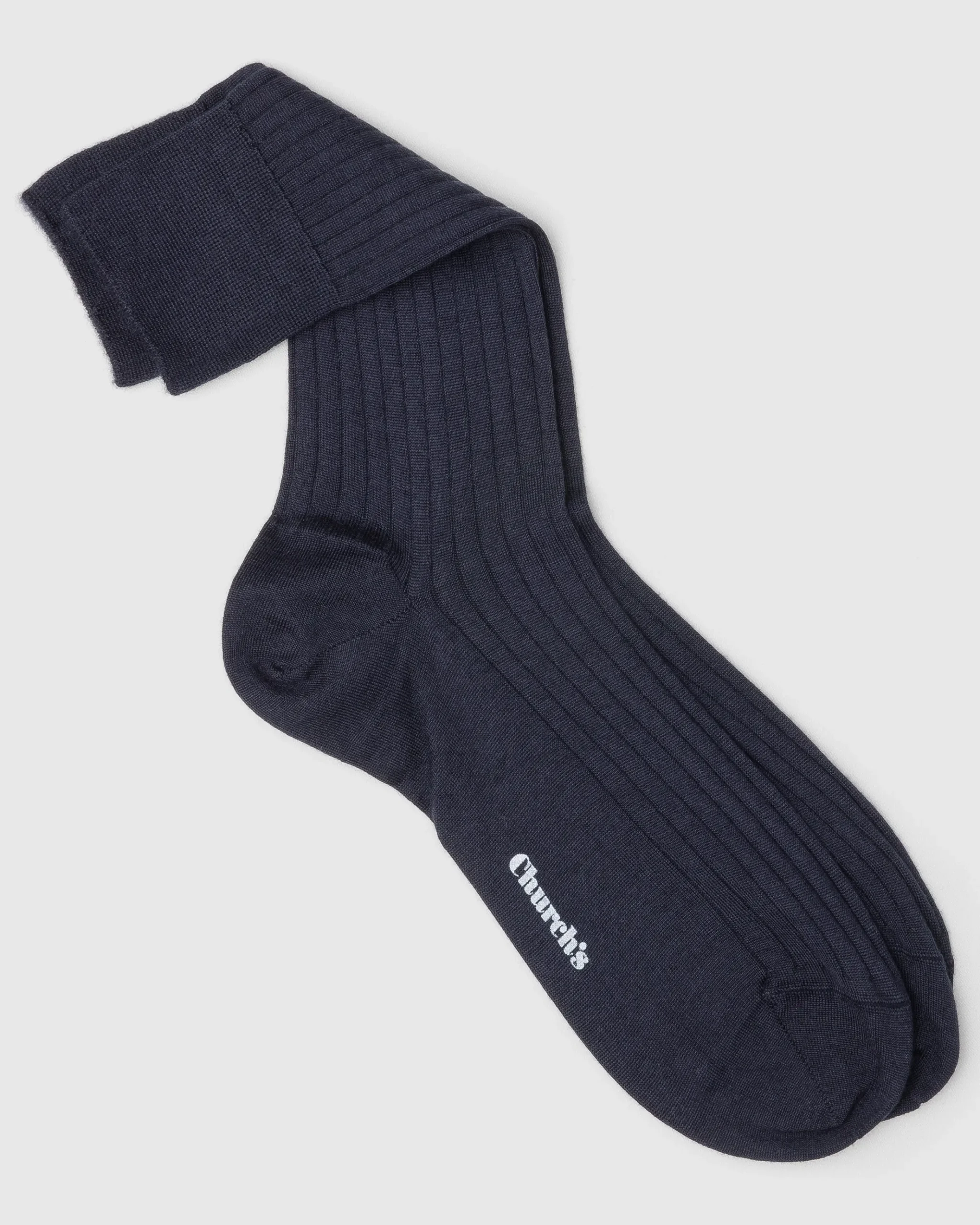 Silk Cashmere Socks - Silk Cashmere Socks