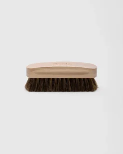 Small Brush - Horsehair Buffer Brush