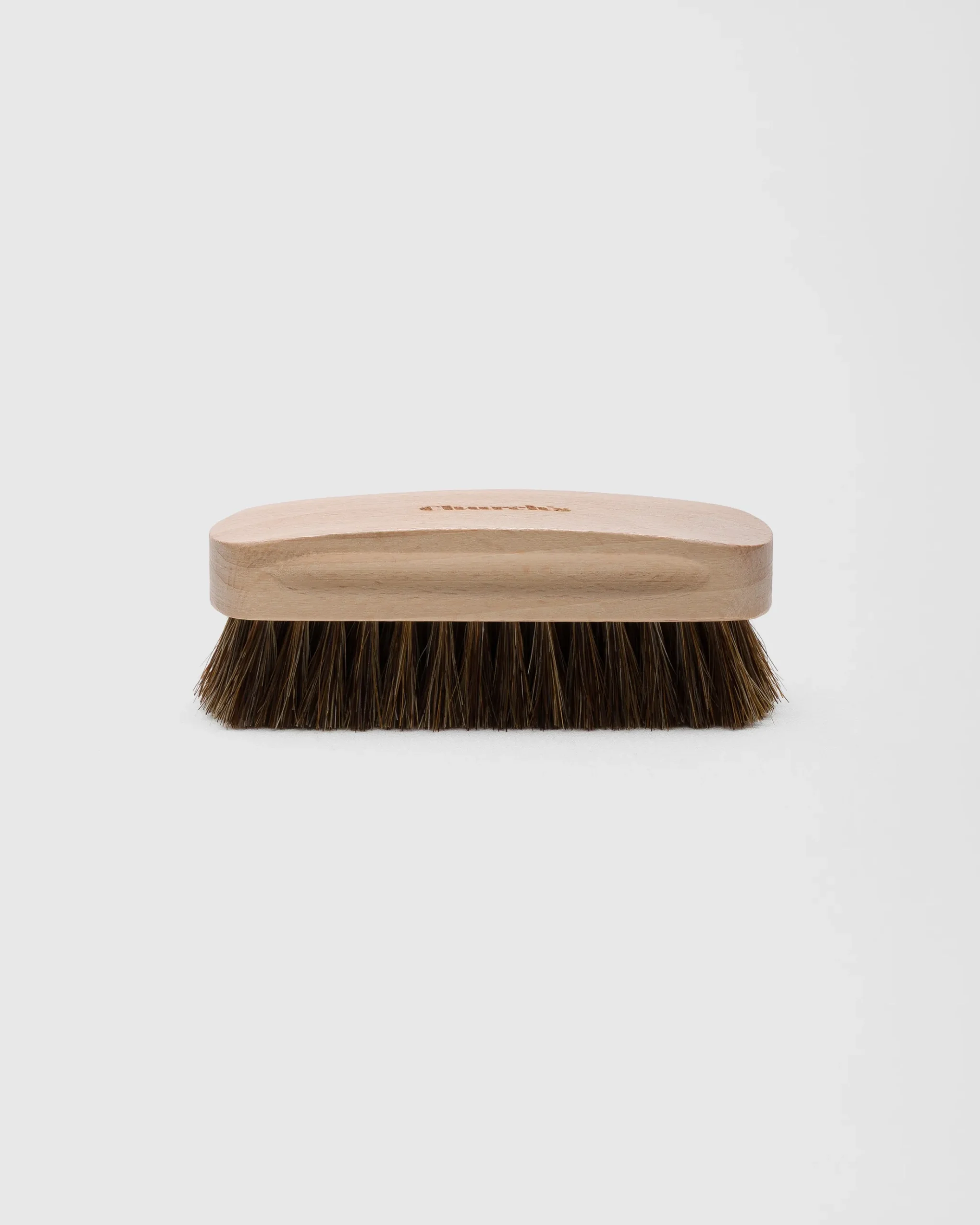 Small Brush - Horsehair Buffer Brush