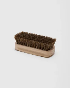 Small Brush - Horsehair Buffer Brush
