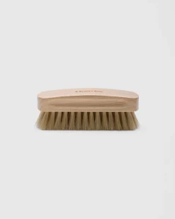 Small Brush - Horsehair Buffer Brush