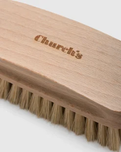 Small Brush - Horsehair Buffer Brush