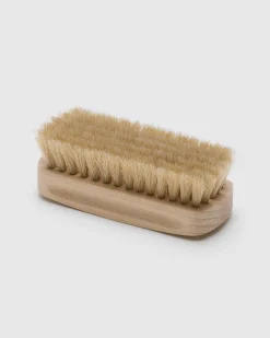 Small Brush - Horsehair Buffer Brush