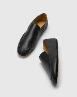 Sunset - Nappa Leather extra-light loafer