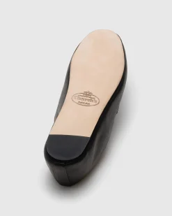 Sunset - Nappa Leather extra-light loafer