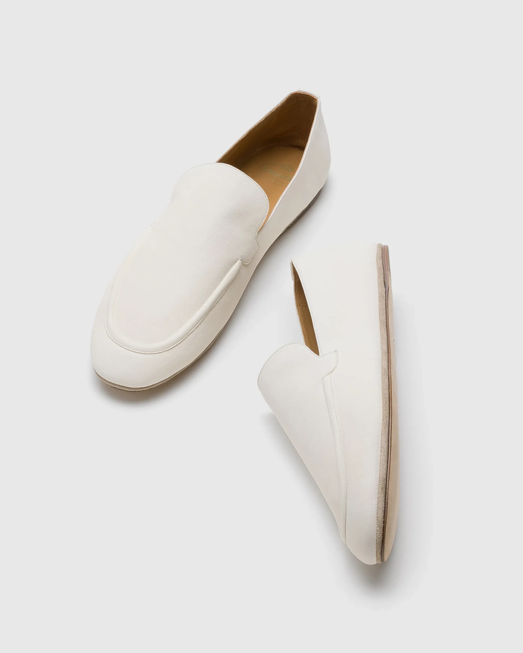 Sunset - Nappa Leather extra-light loafer