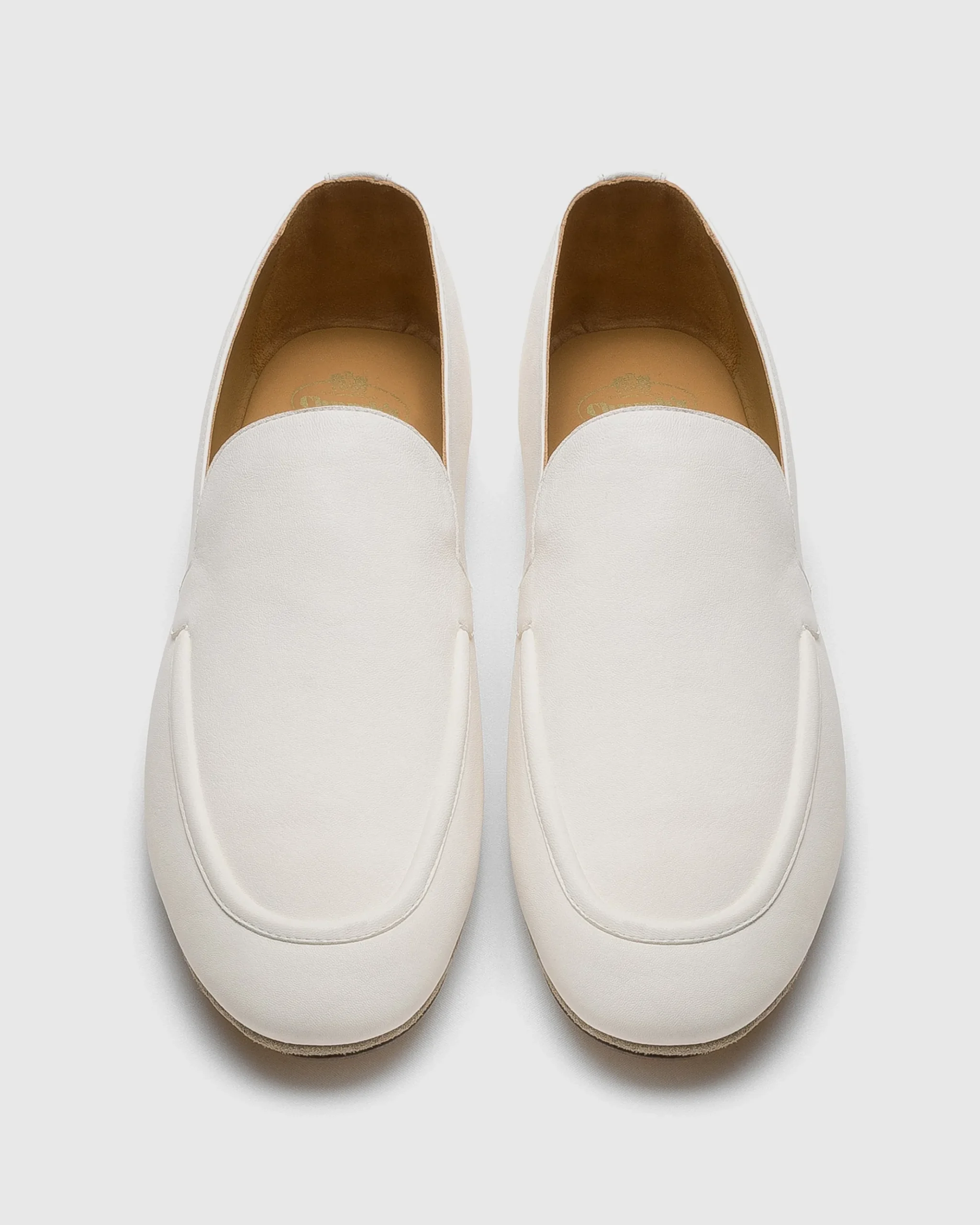 Sunset - Nappa Leather extra-light loafer