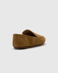 Sunset - Suede extra-light loafer