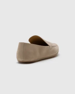 Sunset - Suede extra-light loafer