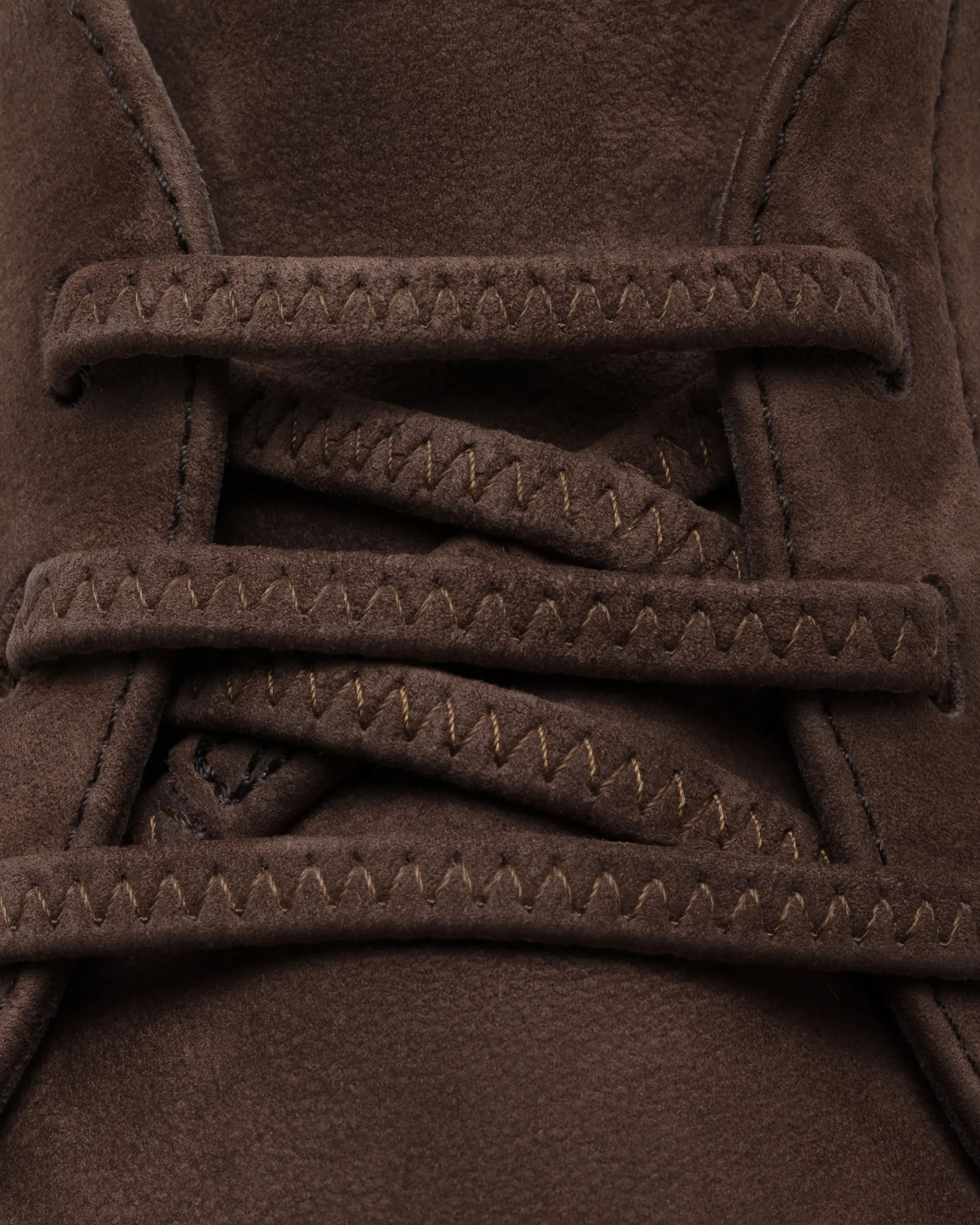 Sutton - Nubuck Slip-on Chukka Boot