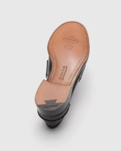 Tiverton - Bookbinder Fumé Loafer
