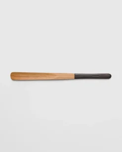Walnut wood shoe horn - Long Walnut Shoe Horn