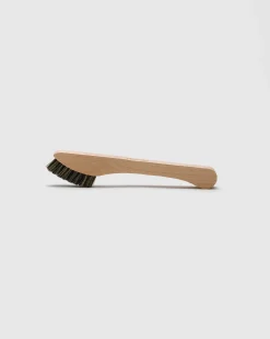 Welting brush - Horsehair Welt Brush