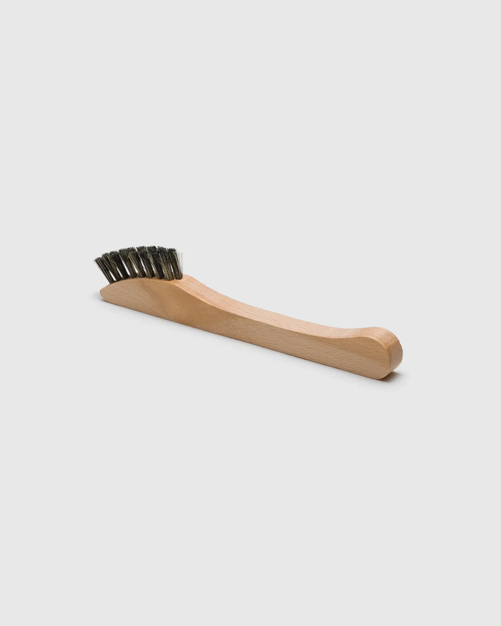Welting brush - Horsehair Welt Brush
