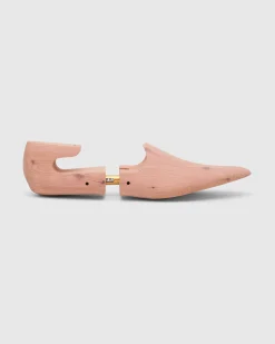 Wessex Shoe Tree - Cedar-wood shoe trees for women