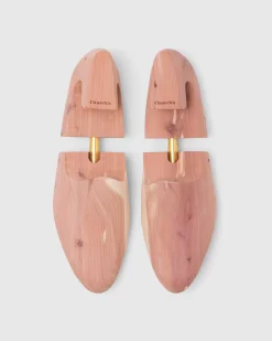 Wessex Shoe Tree - Cedar-wood shoe trees for women