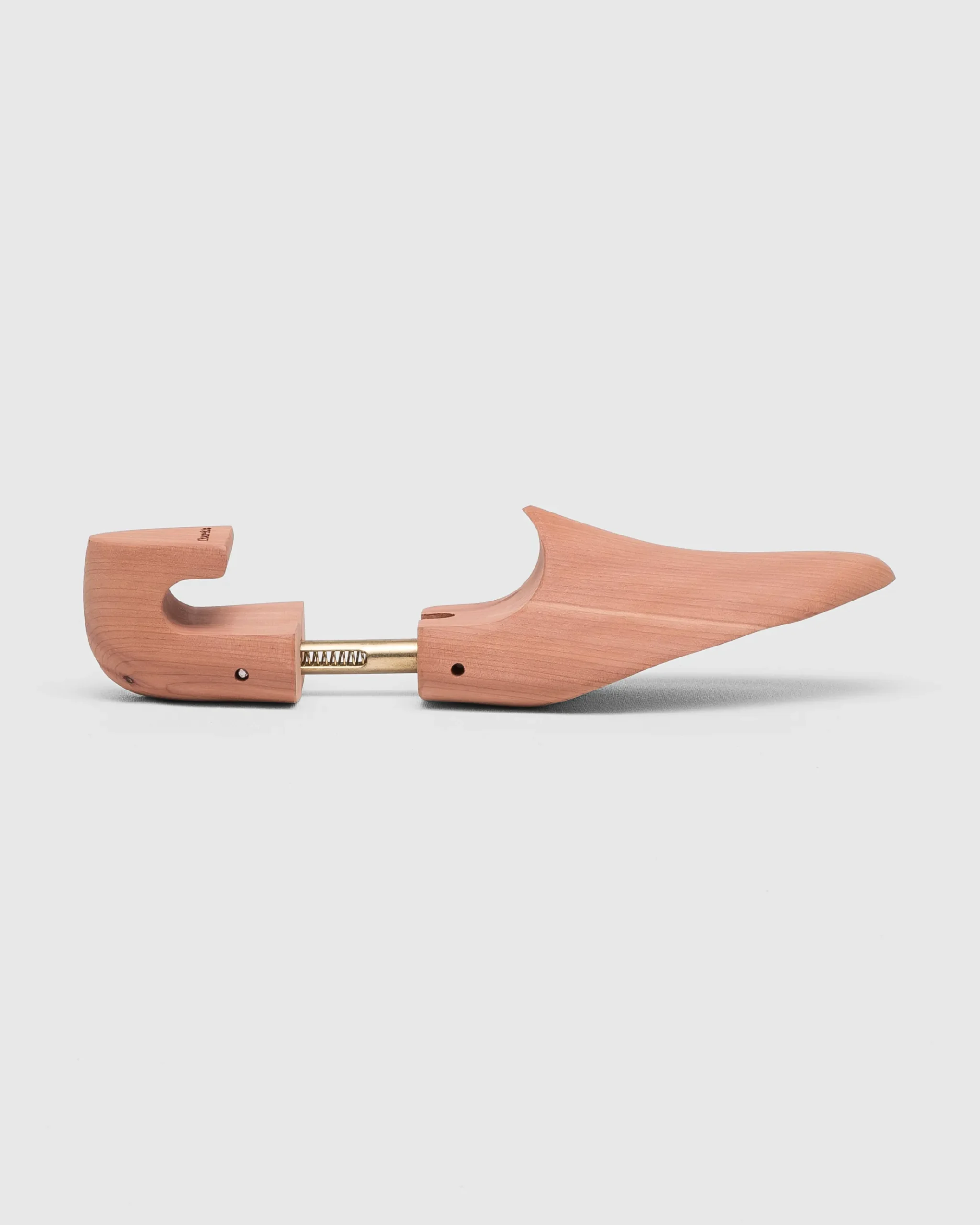 Wessex Womens Shoe Tree - Cedar-wood shoe trees for women