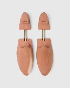 Wessex Womens Shoe Tree - Cedar-wood shoe trees for women