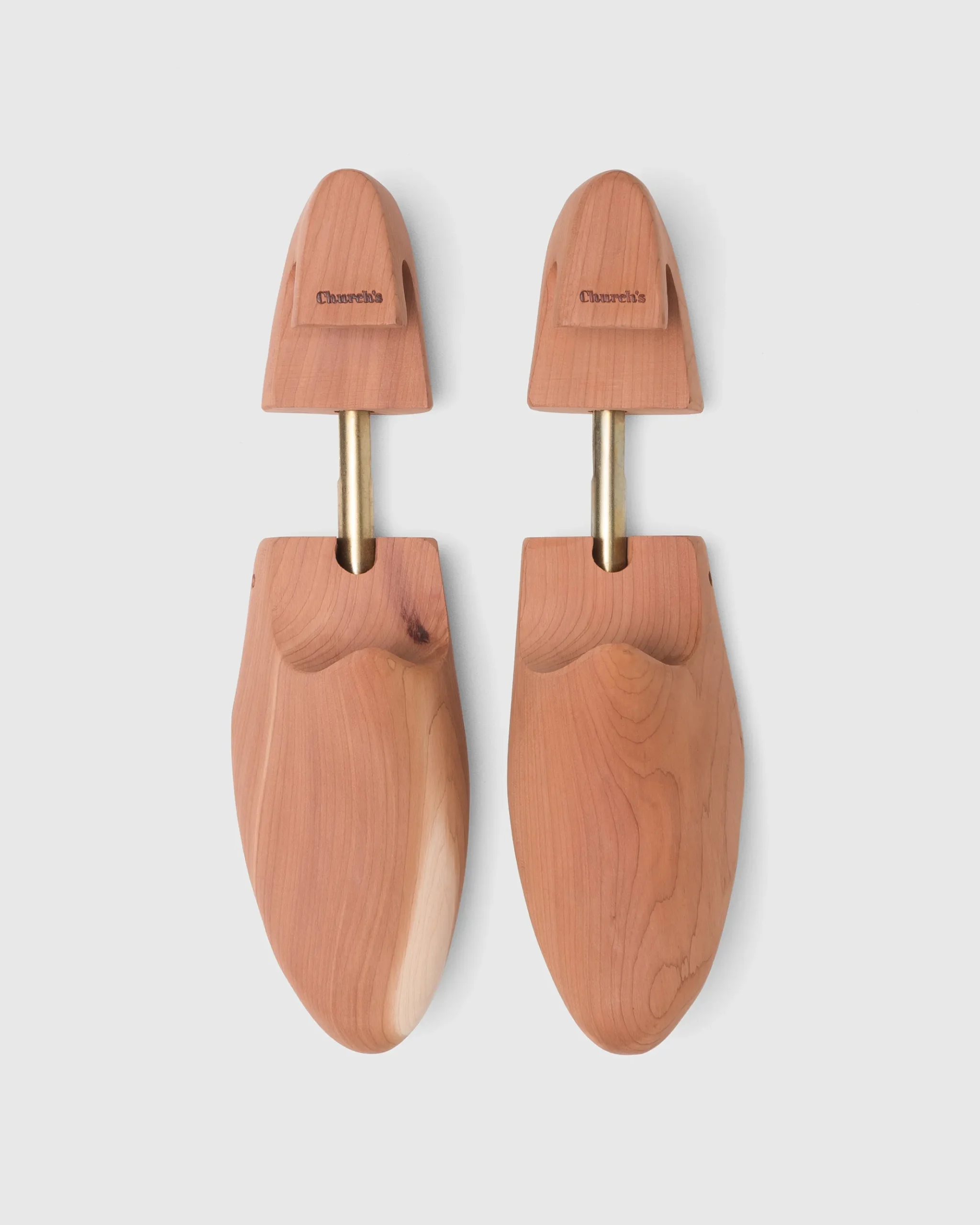 Wessex Womens Shoe Tree - Cedar-wood shoe trees for women