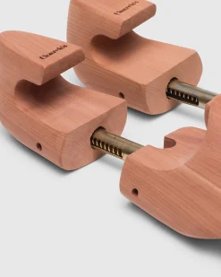 Wessex Womens Shoe Tree - Cedar-wood shoe trees for women