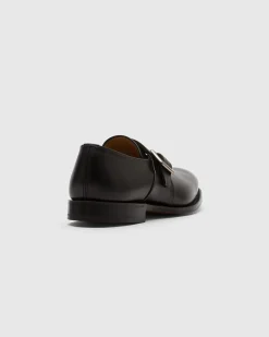 Westbury - Calf Leather Monk Strap