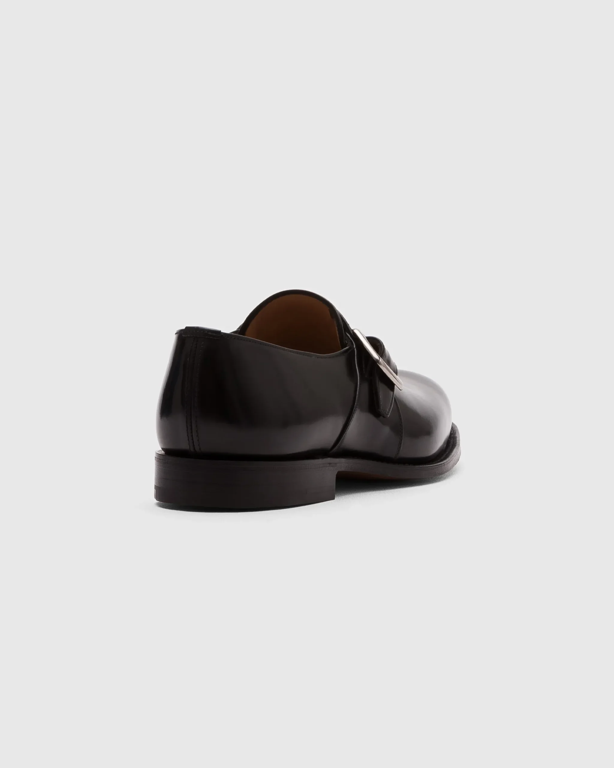 Westbury 173 - Polished Binder Monk Strap